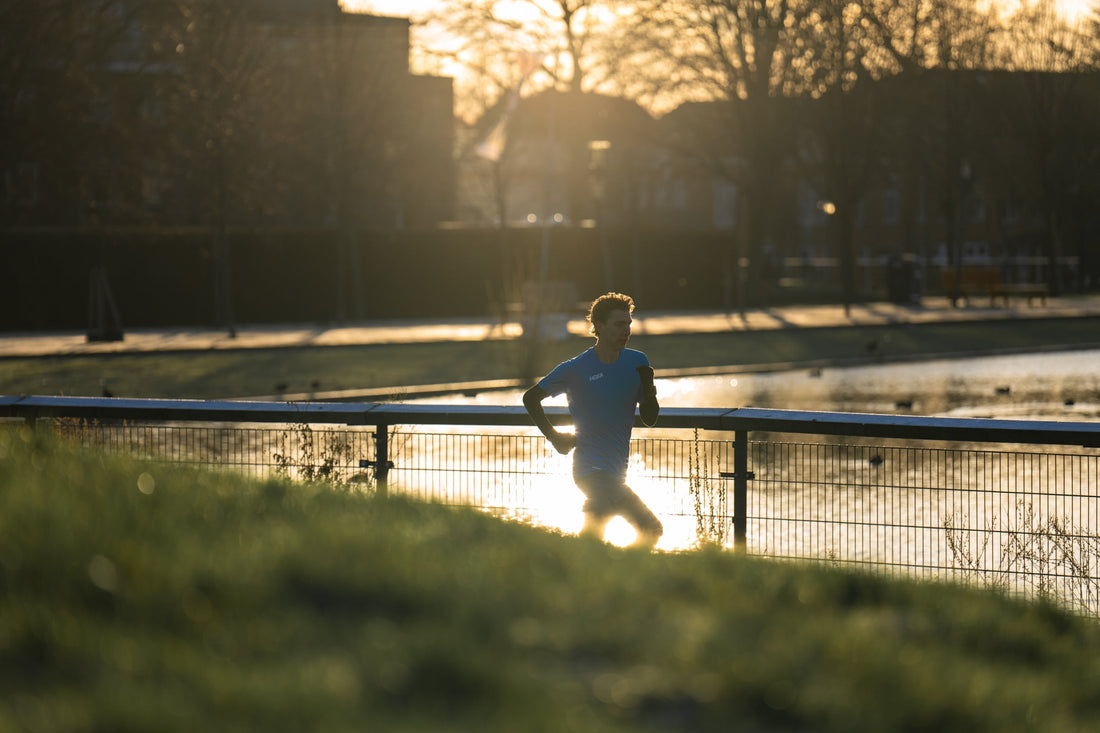 Wat elke loper moet weten over nuchter trainen