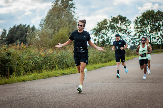 Antwoord op de vijf meest gestelde voedingsvragen