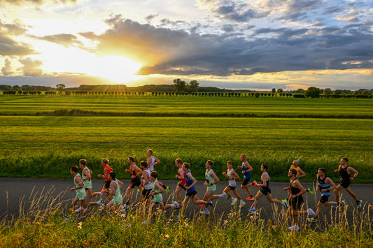 Deze vijf vitamines komen atleten vaak te kort