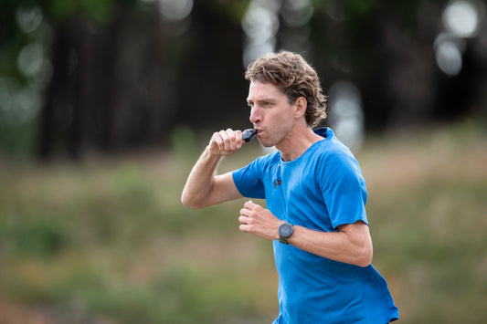 Je eten aanpassen aan je training, hoe werkt dat?