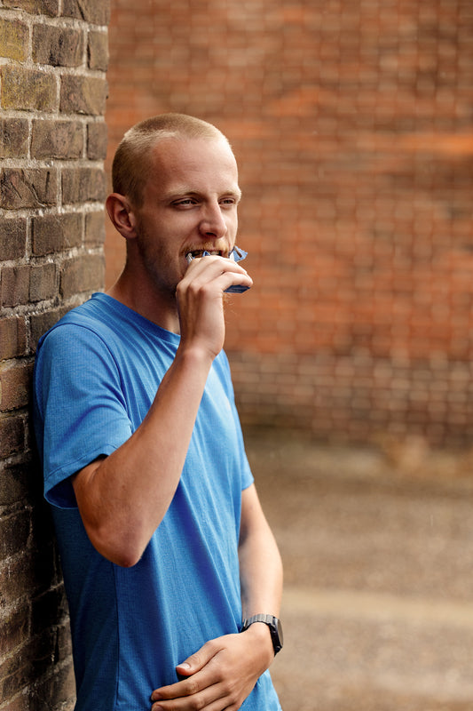 RUNBITES Testpanel - Energierepen