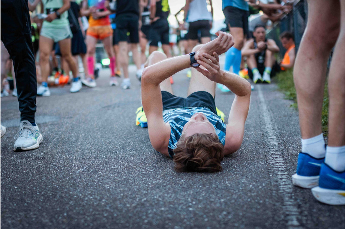 Slaap: het onmisbare ‘ingrediënt’ voor goede prestaties!