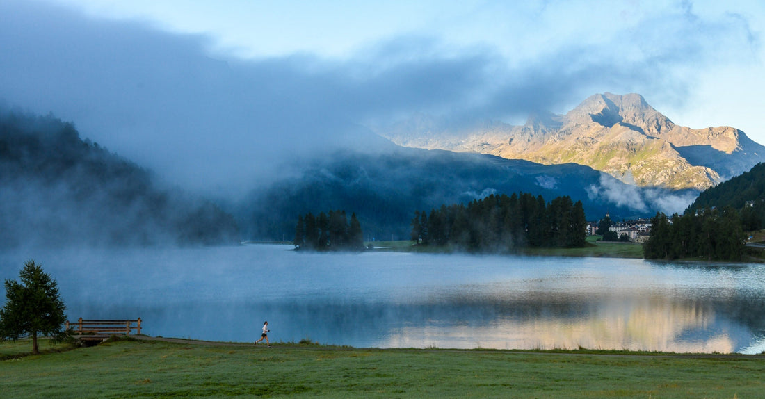 Genieten van eten op vakantie