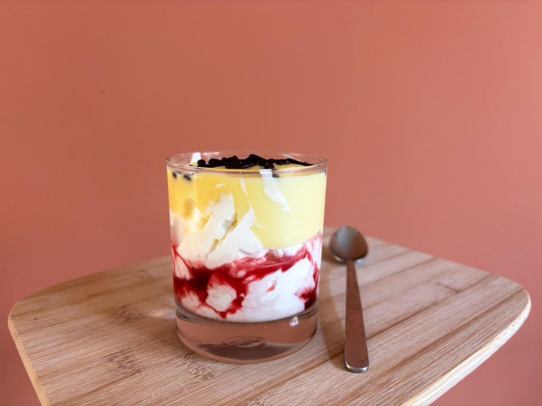 Deze 5 guilty pleasures mogen niet ontbreken in je marathonvoorbereiding