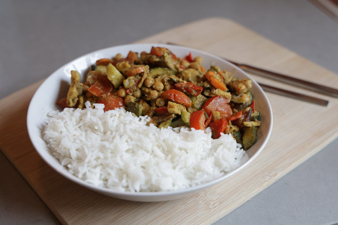 Wat eet je op de dag van je lange duurloop?