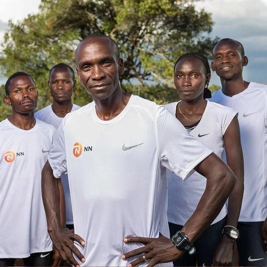 Welke sportvoedingsproducten gebruiken andere lopers eigenlijk? Top 5