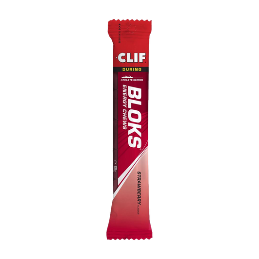 CLIF | BLOKS Energy Chews | 60 gram