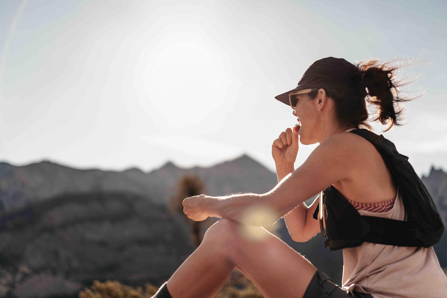 Prolongation du forfait Trail Running