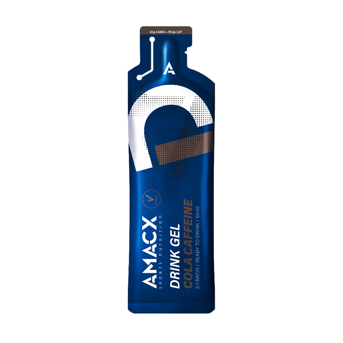 Amacx | Drink Gel | 60 ml