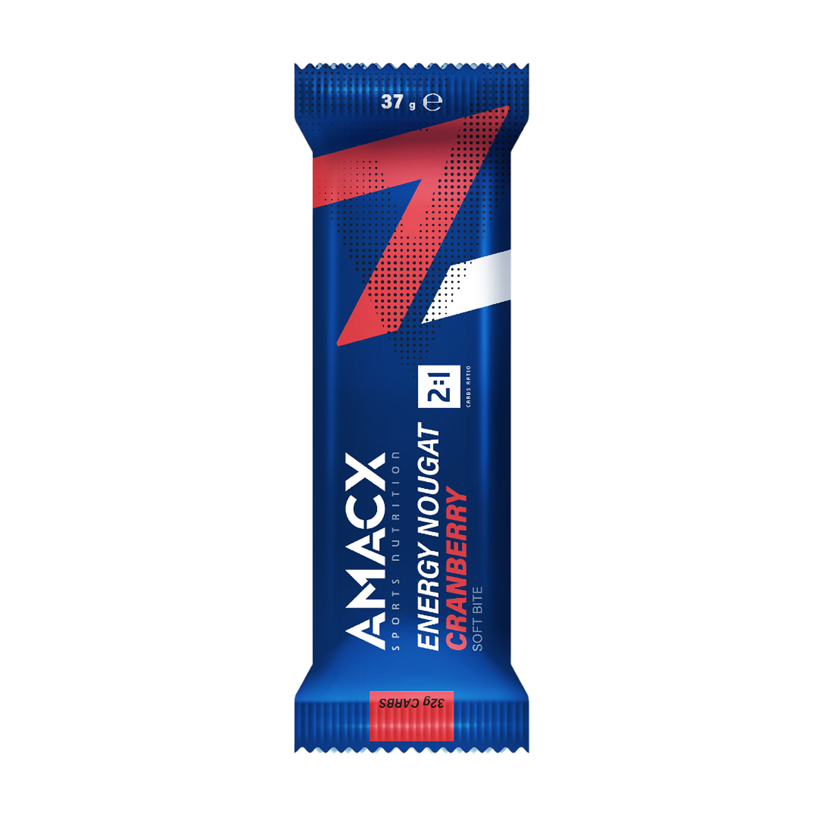 Amacx | Energy Nougat | 35 gram