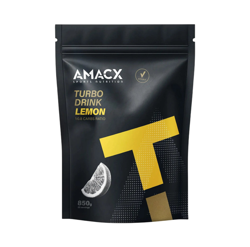 Amacx | Energiegetränk | 1000 Gramm