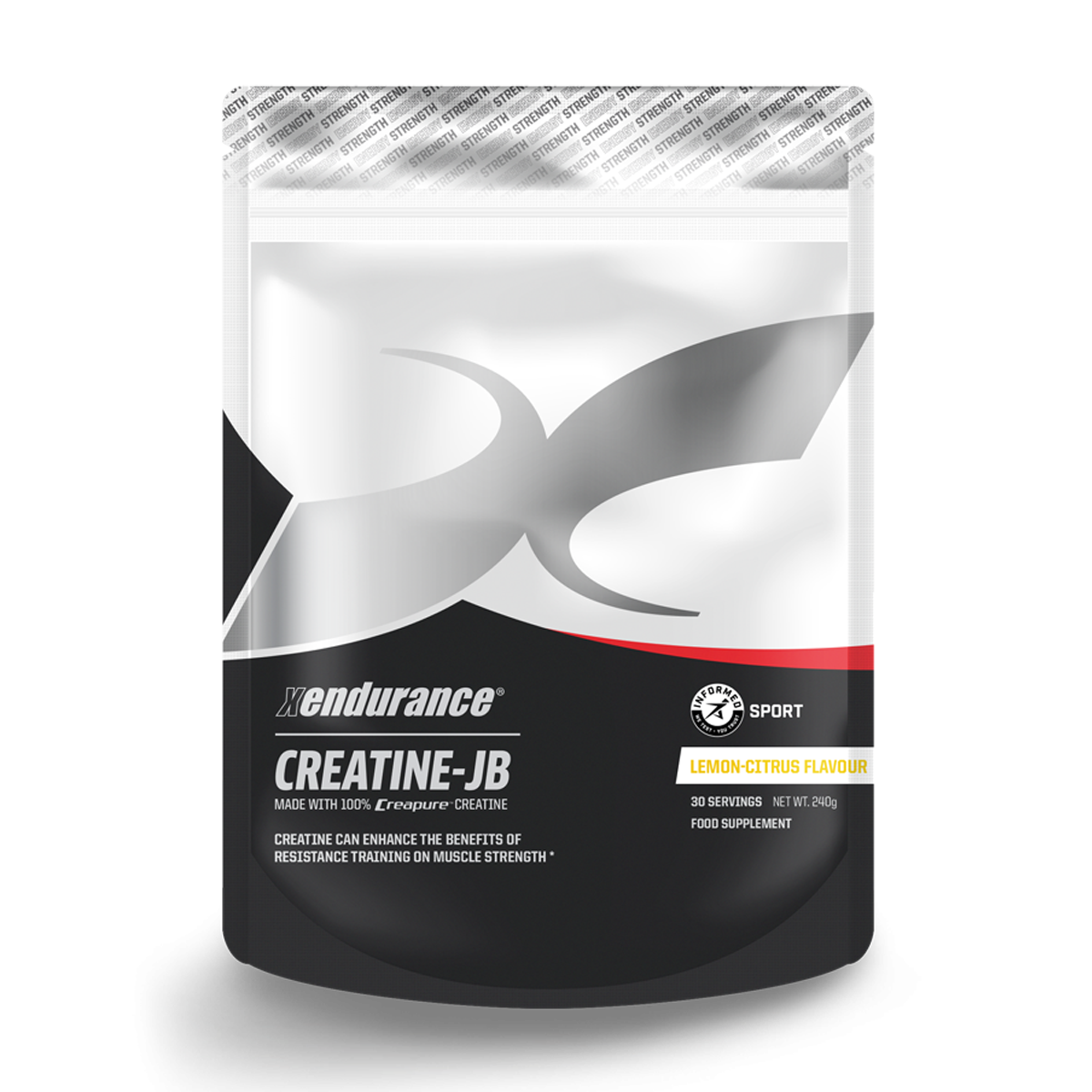 Xendurance | Creatine | 30 Servings
