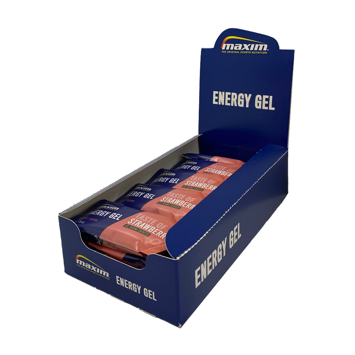 Maxim | Energy Gel | 33 gram