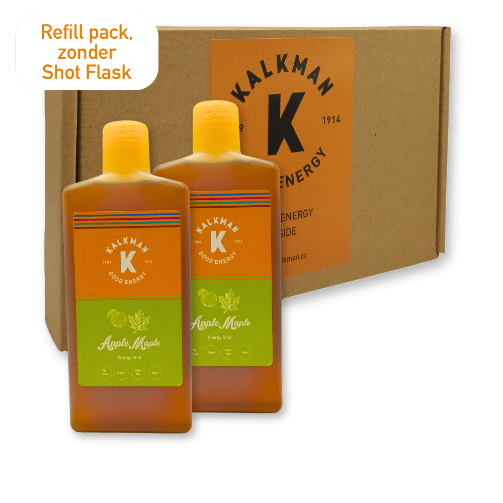 Kalkman | Energy Shots | Refill