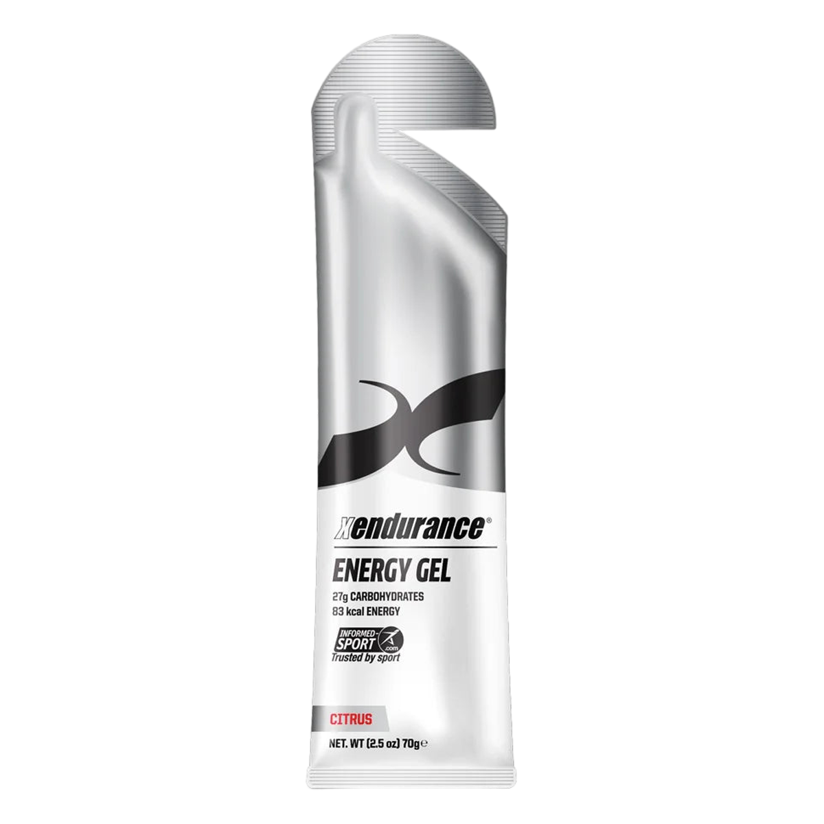Xendurance | Energy Gels | 70 gram