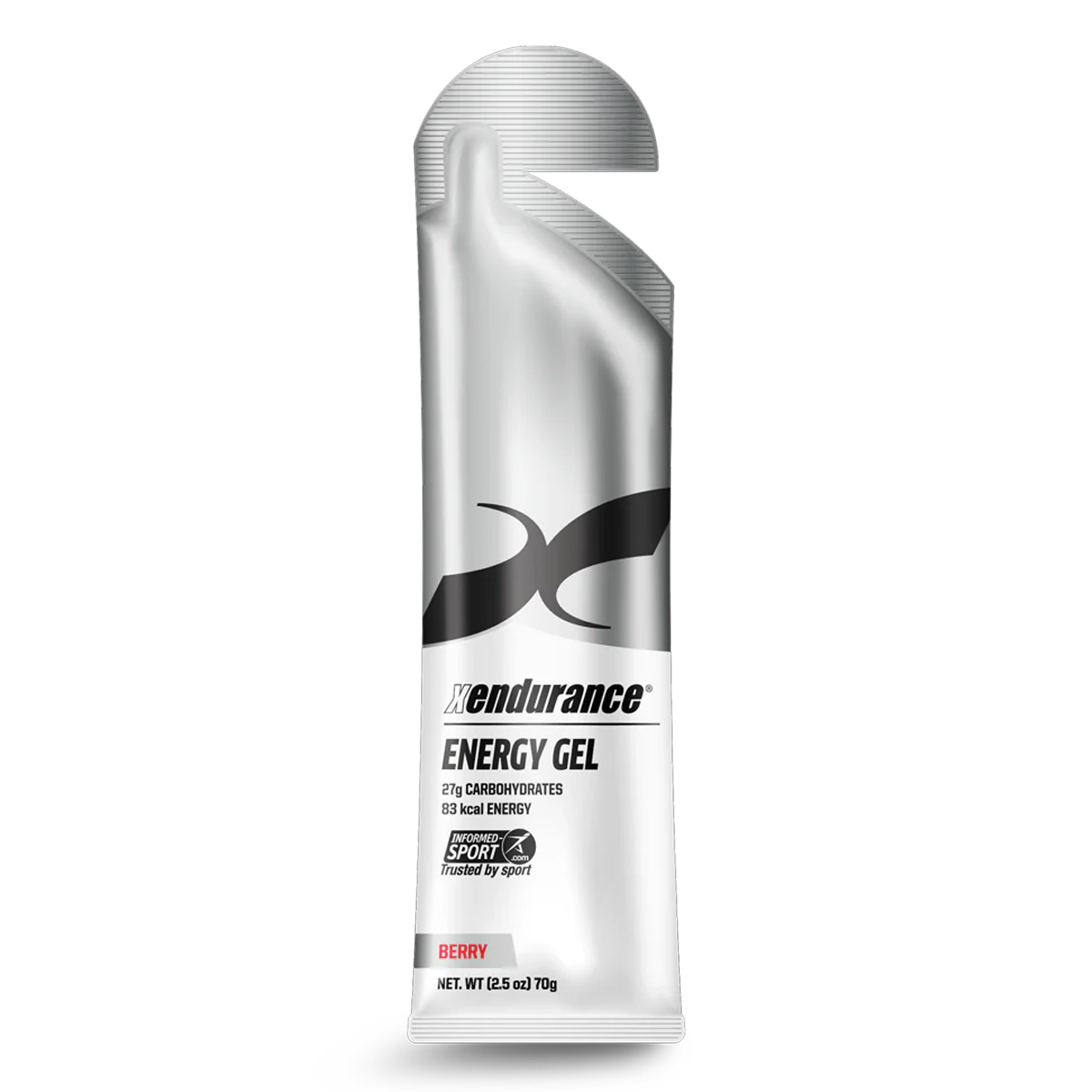 Xendurance | Energy Gels | 70 gram
