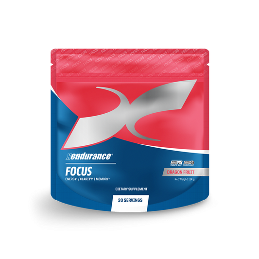 Xendurance | Focus | 30 Servings
