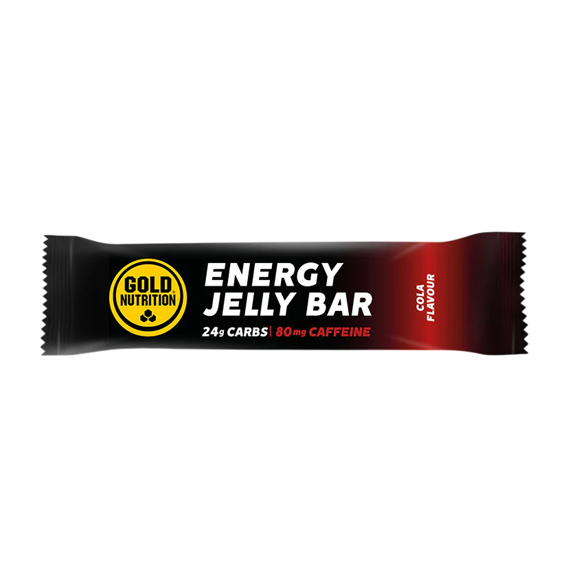 GoldNutrition | Jelly Bar | 30 gram