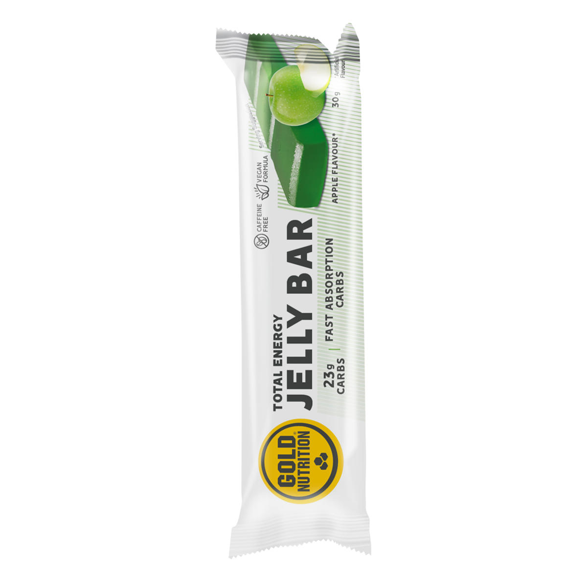GoldNutrition | Jelly Bar | 30 gram