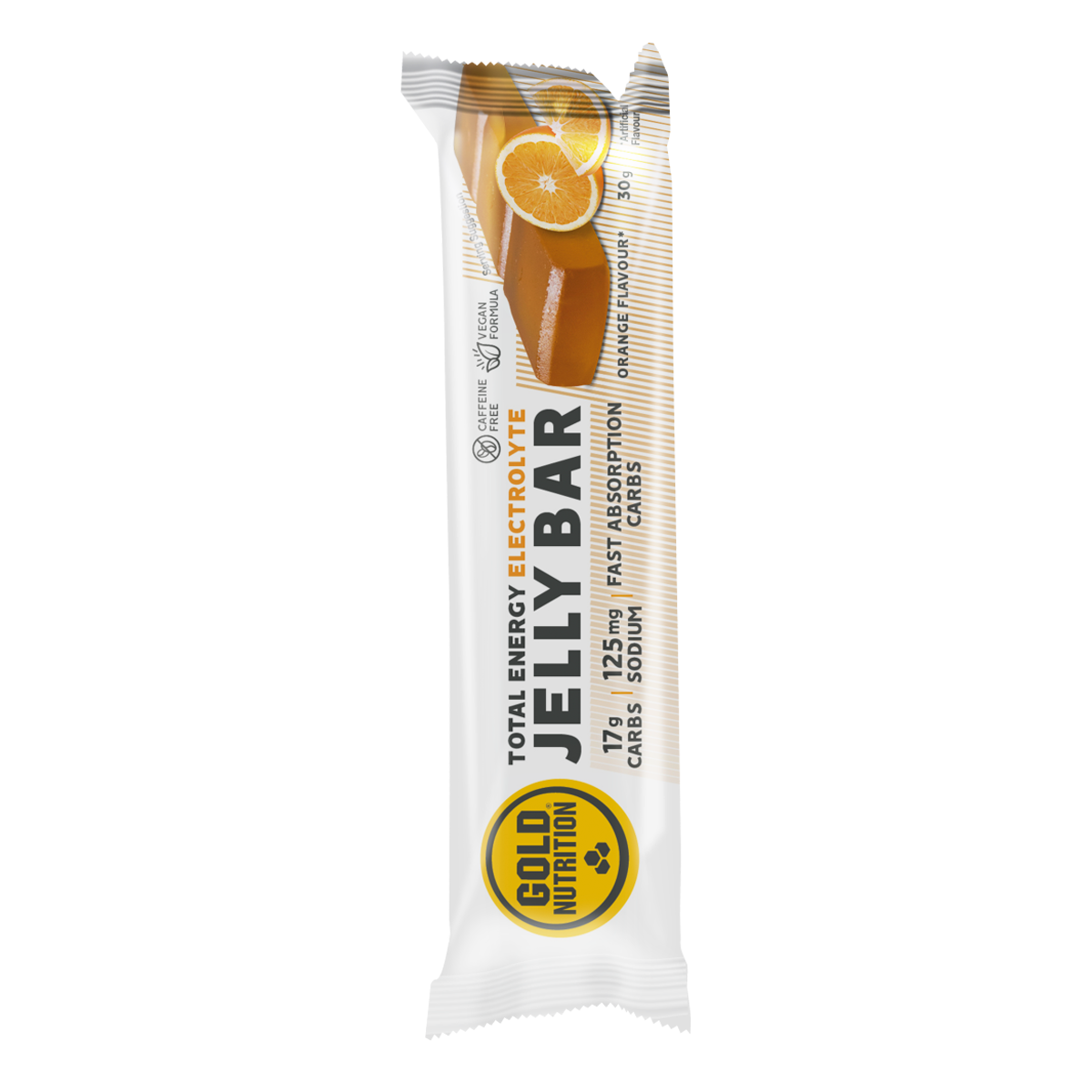 GoldNutrition | Jelly Bar | 30 gram