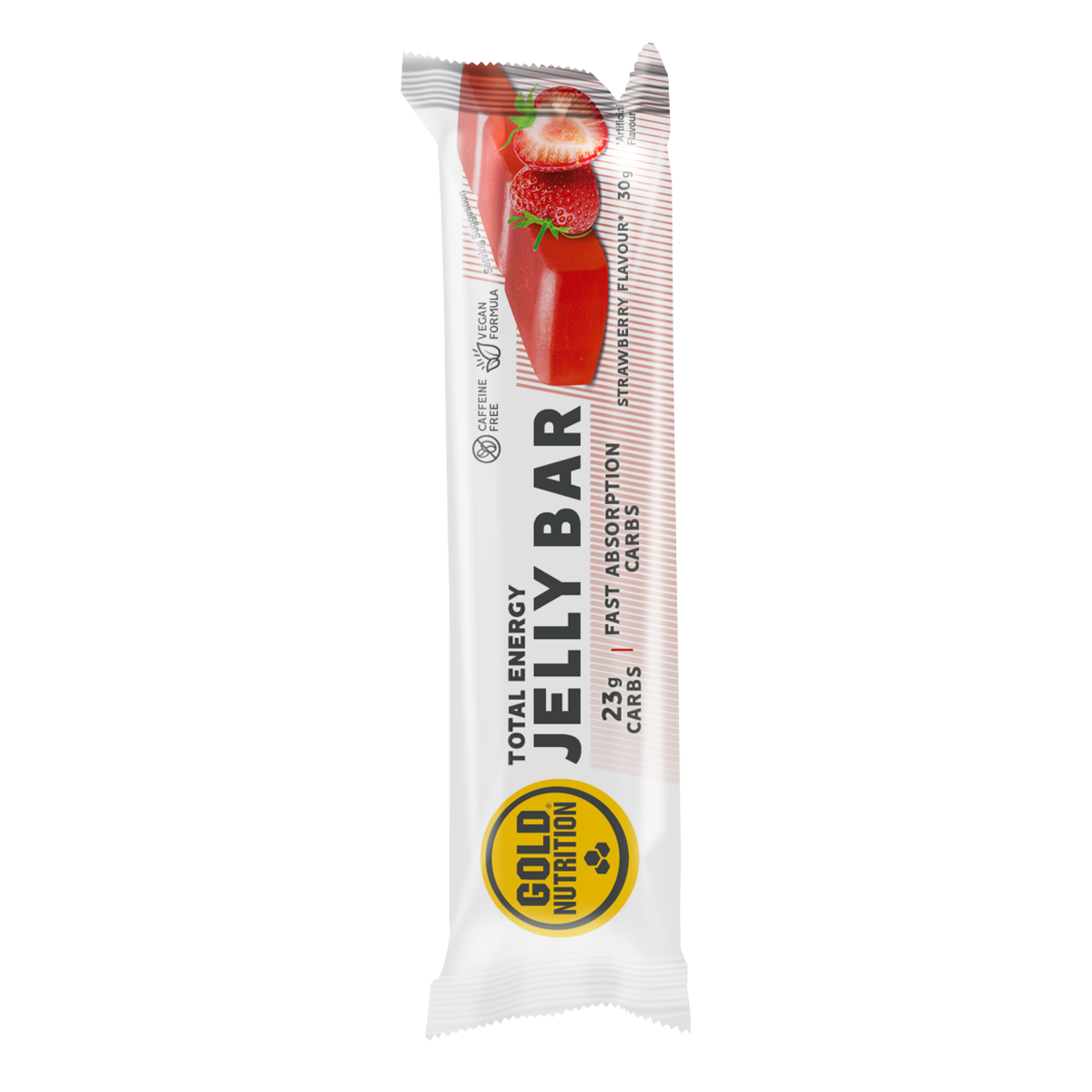 GoldNutrition | Jelly Bar | 30 gram