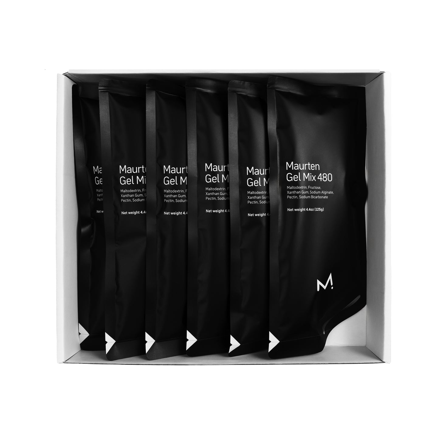 Maurten | Gel Mix 480 | 125 gram