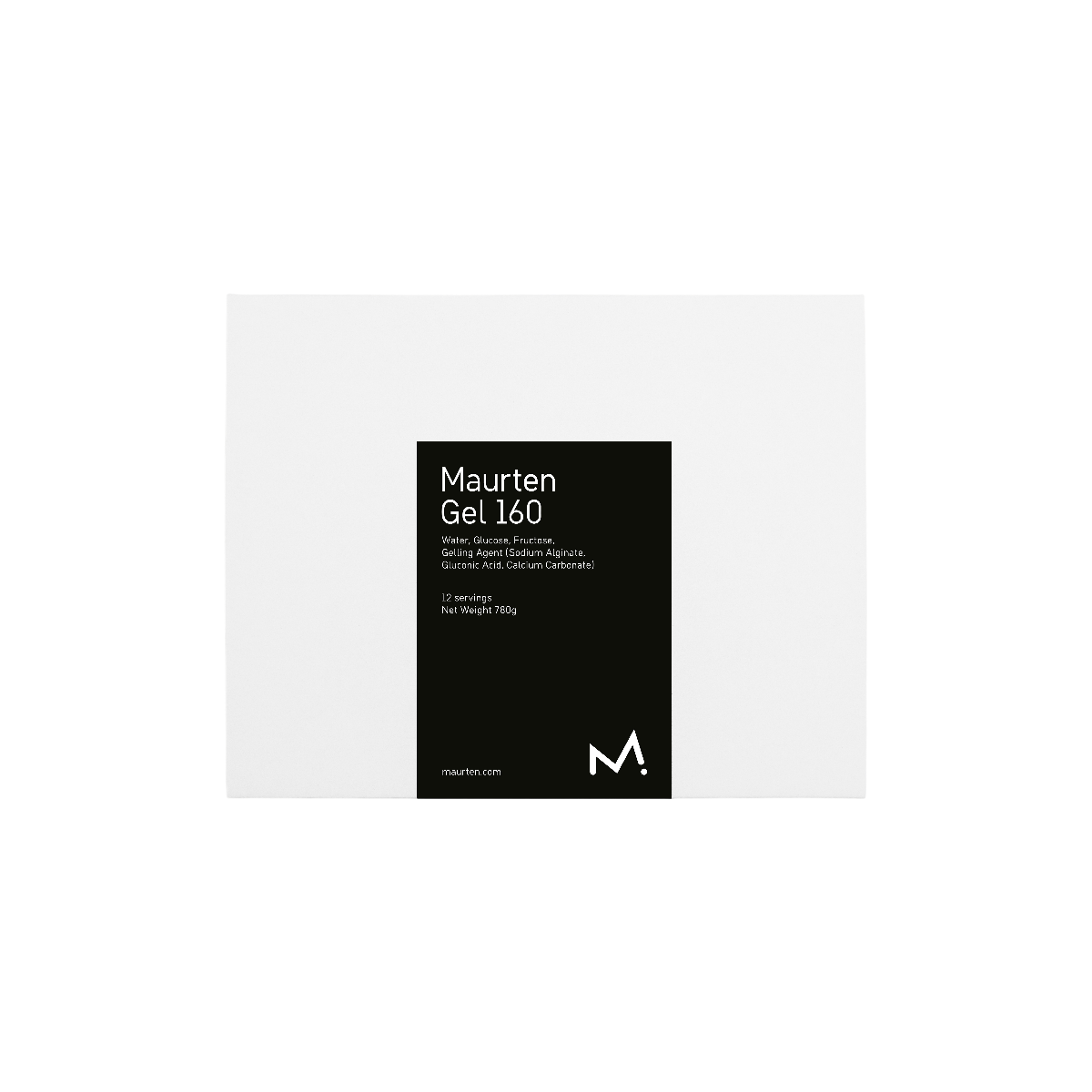 Maurten | Gel 160 | 65 gram