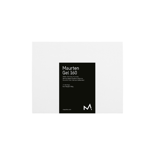 Maurten | Gel 160 | 65 gram