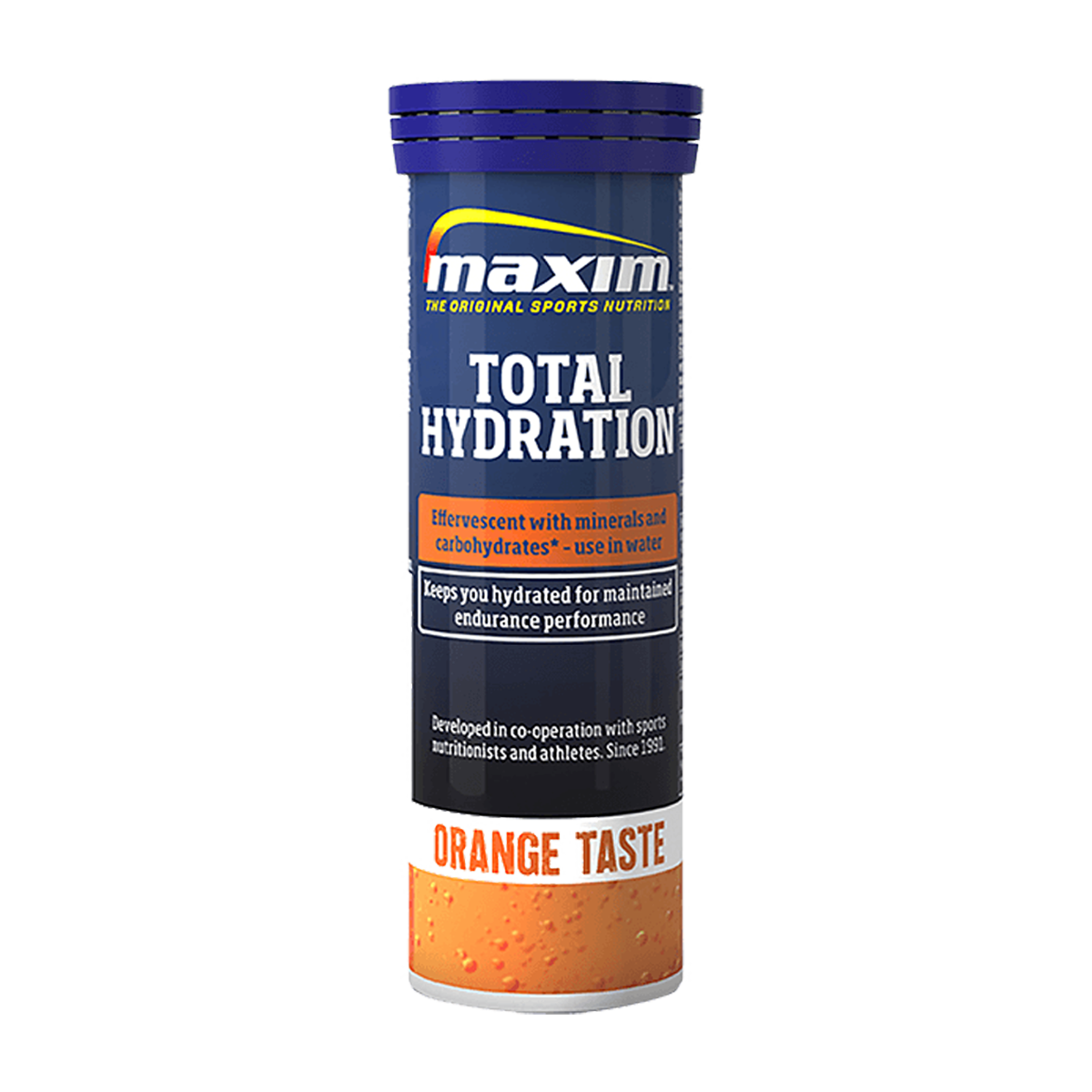 Maxim | Total Hydration | 10 Tabs