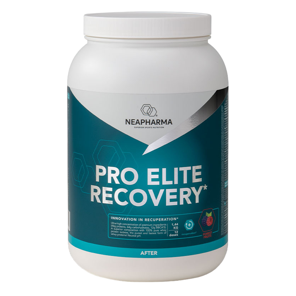 Neapharma | Pro Elite Recovery | 1440 gram