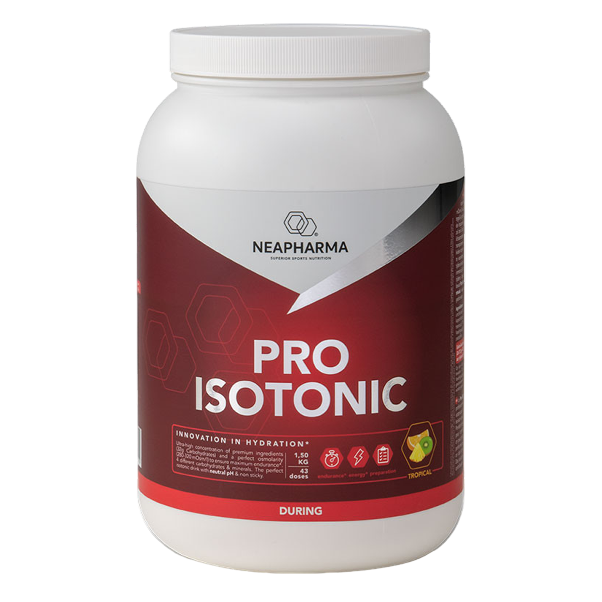 Neapharma | Pro Isotonic | 1500 gram