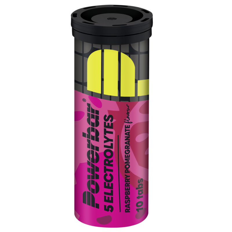 PowerBar | Electrolyte | 10 Tabs