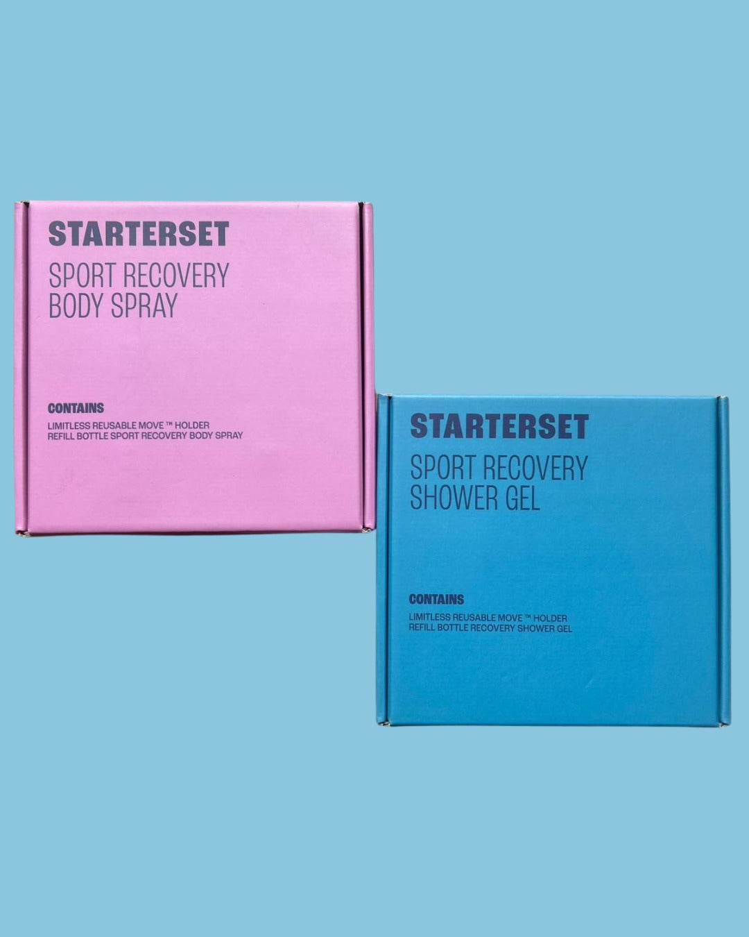 Sinterklaaspakket MOVE