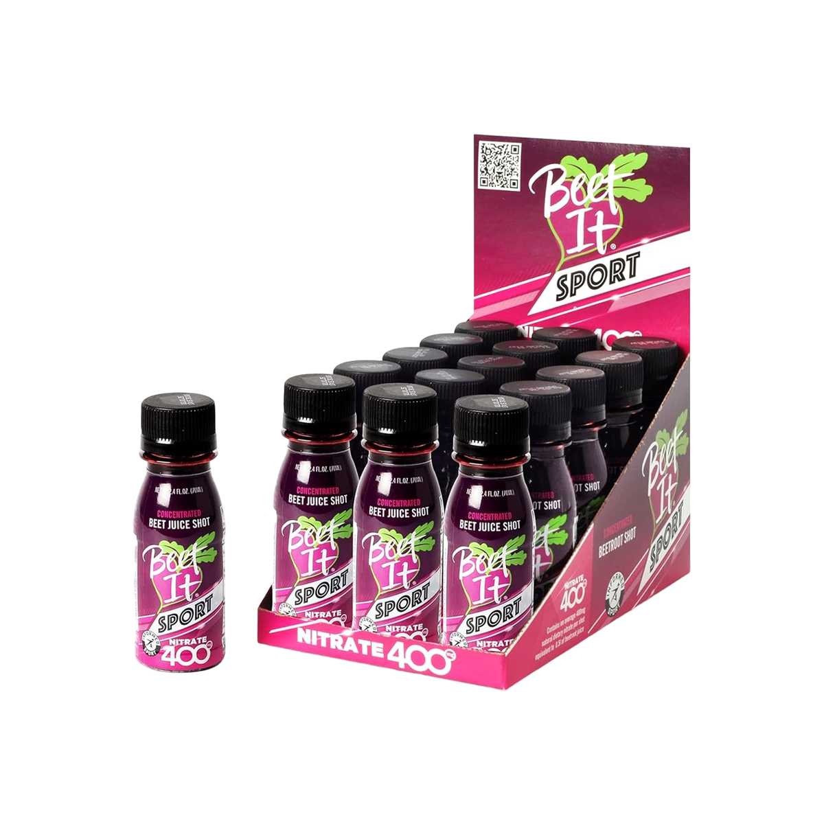 BEET IT Sport | Nitrate 400