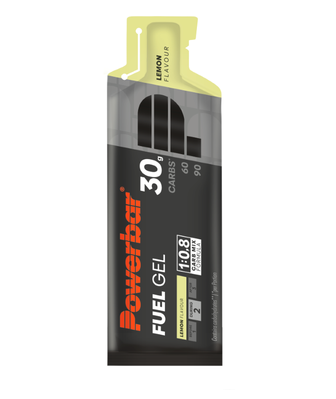 PowerBar | Fuel Gel 30 | 50 ml