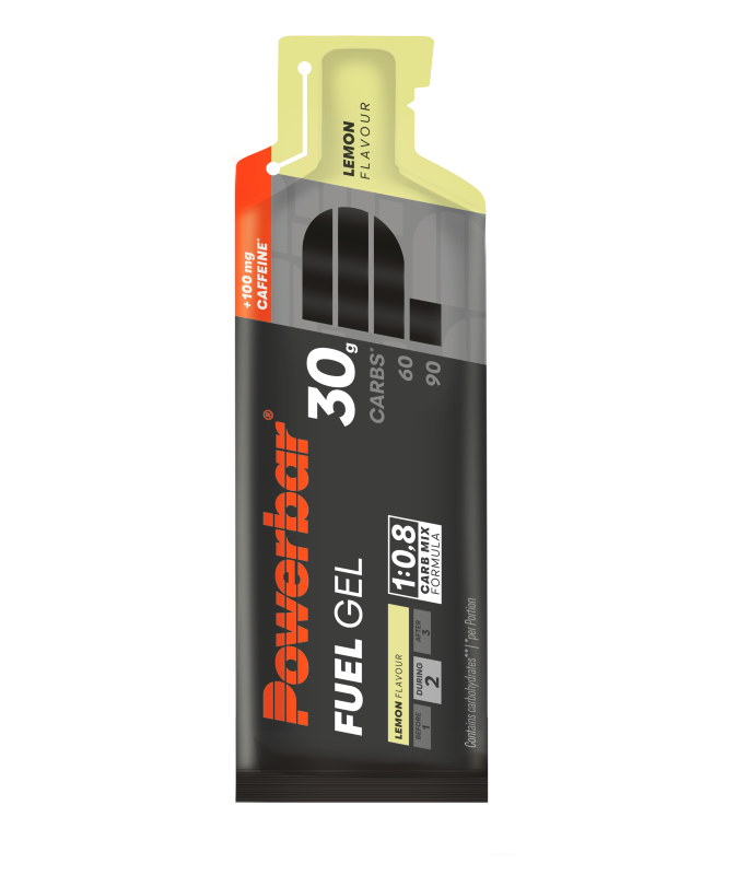 PowerBar | Fuel Gel 30 | 50 ml