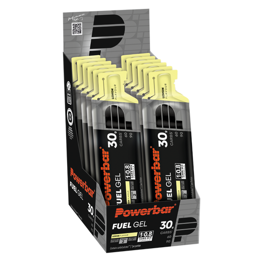 PowerBar | Fuel Gel 30 | 50 ml
