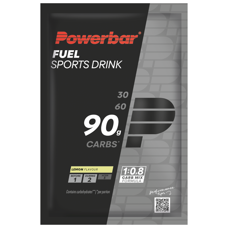 PowerBar | Fuel Sports Drink 90 | 94 gram