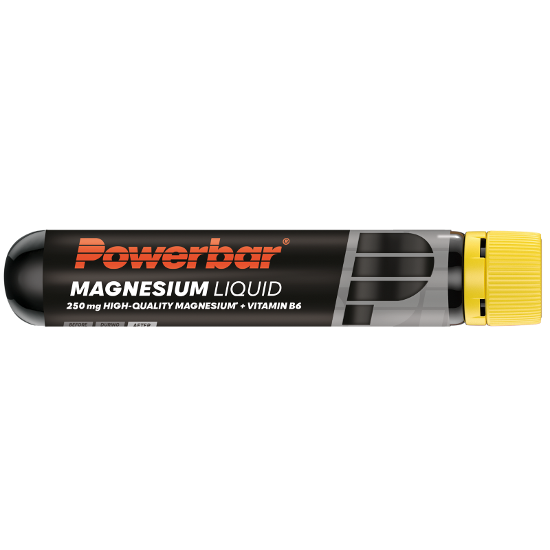 PowerBar | Magnesium Liquid | 25 ml