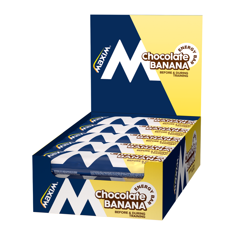 Maxim | Pro Energy Bar | 56 gram