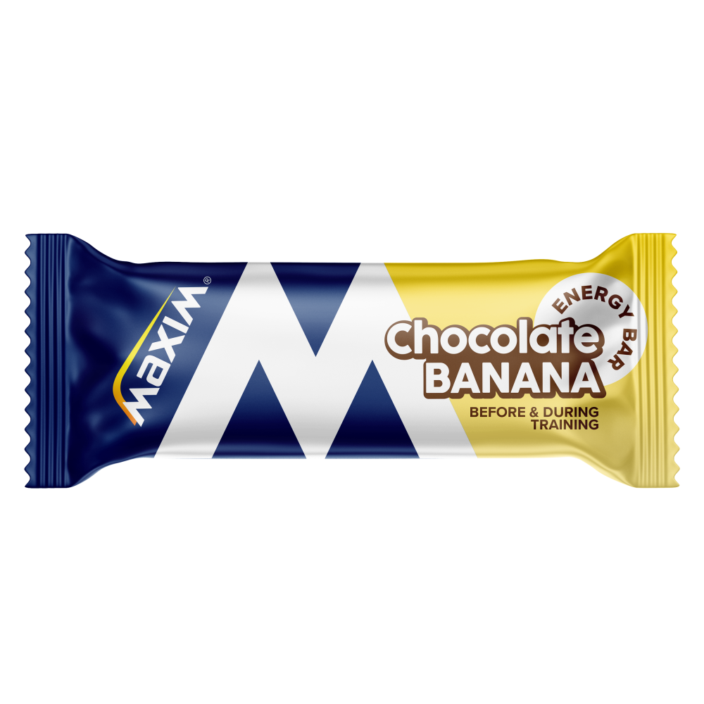 Maxim | Pro Energy Bar | 56 gram