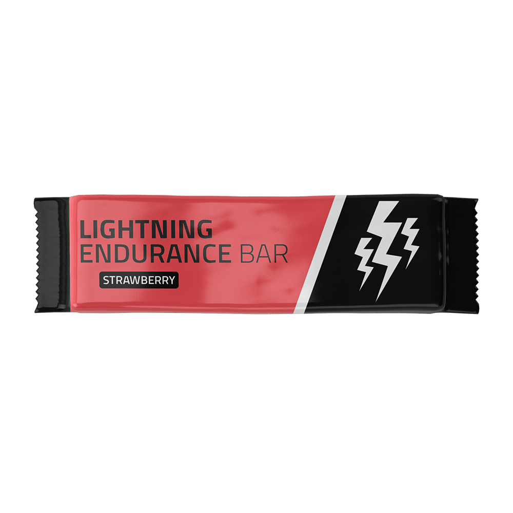 Lightning | Endurance Bar | 40 gram