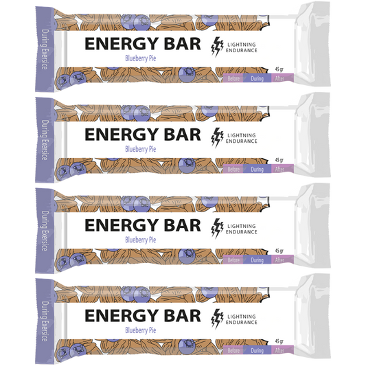 Lightning | Energy Bar | 40 gram