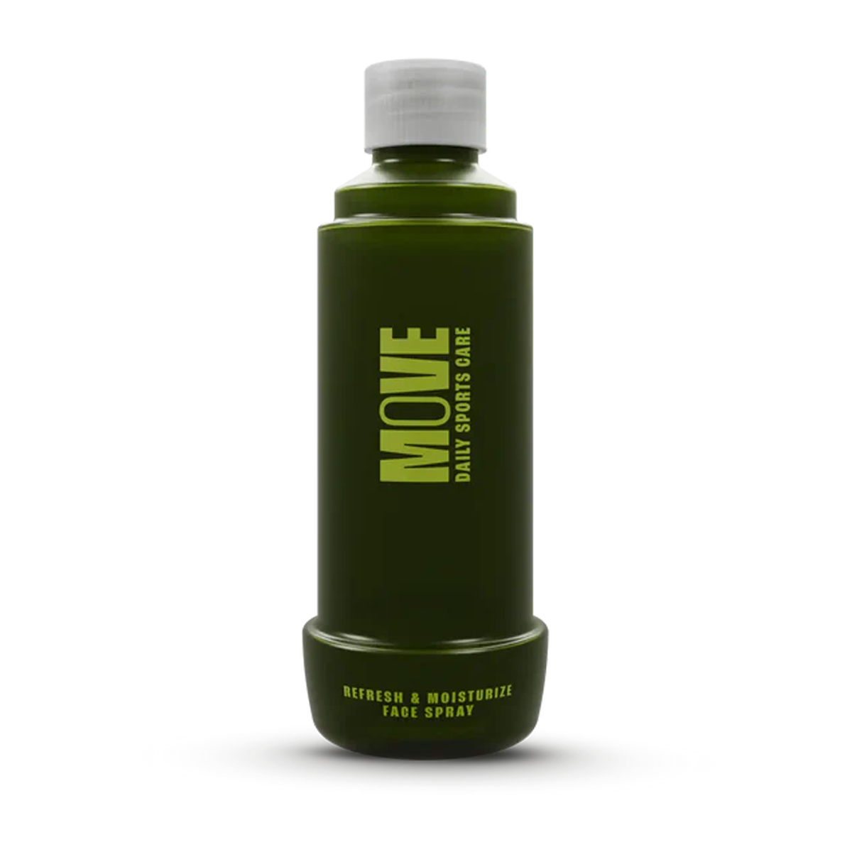 BEWEGEN | Erfrischendes und feuchtigkeitsspendendes Gesichtsspray | Nachfüllung | 150 ml