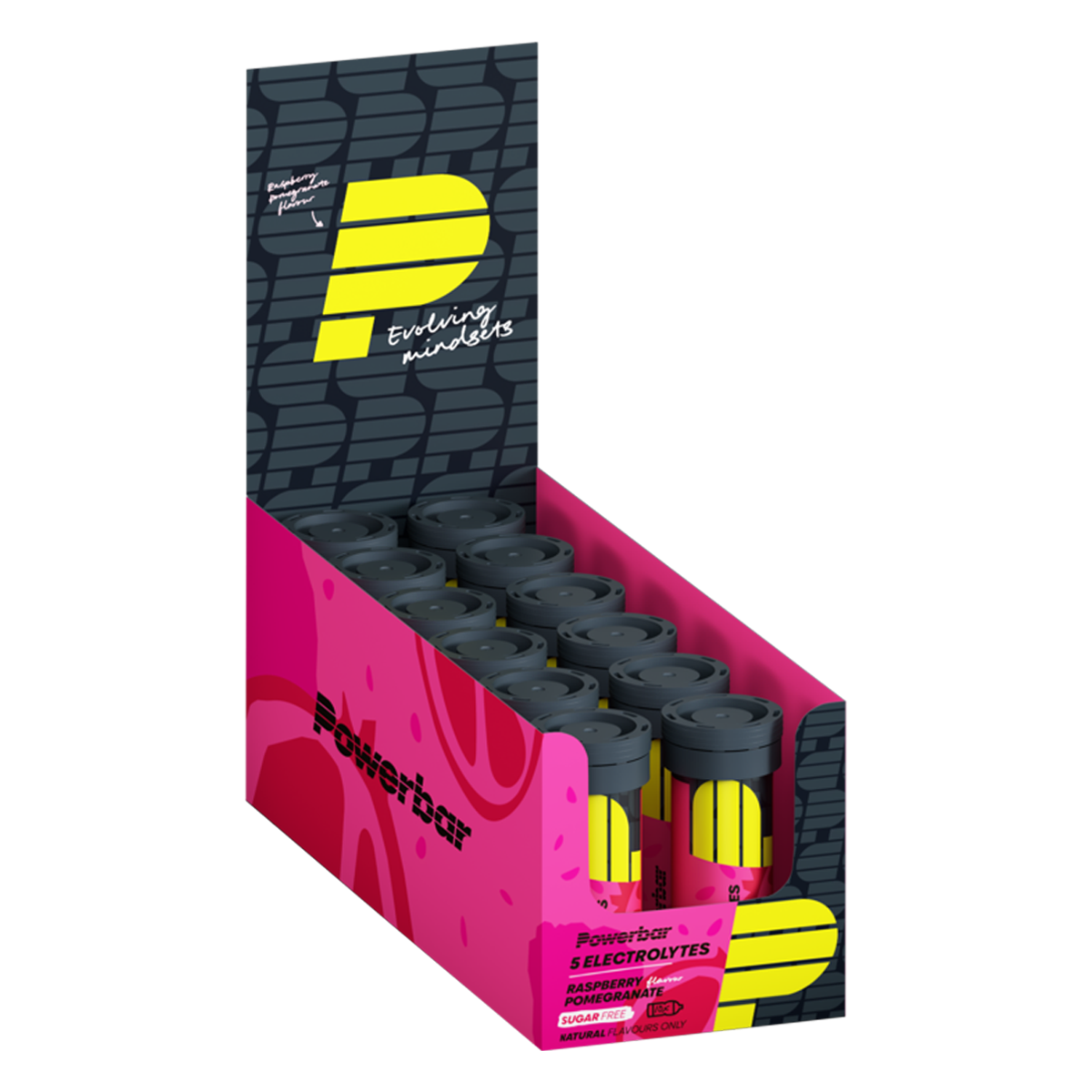 PowerBar | Electrolyte | 10 Tabs