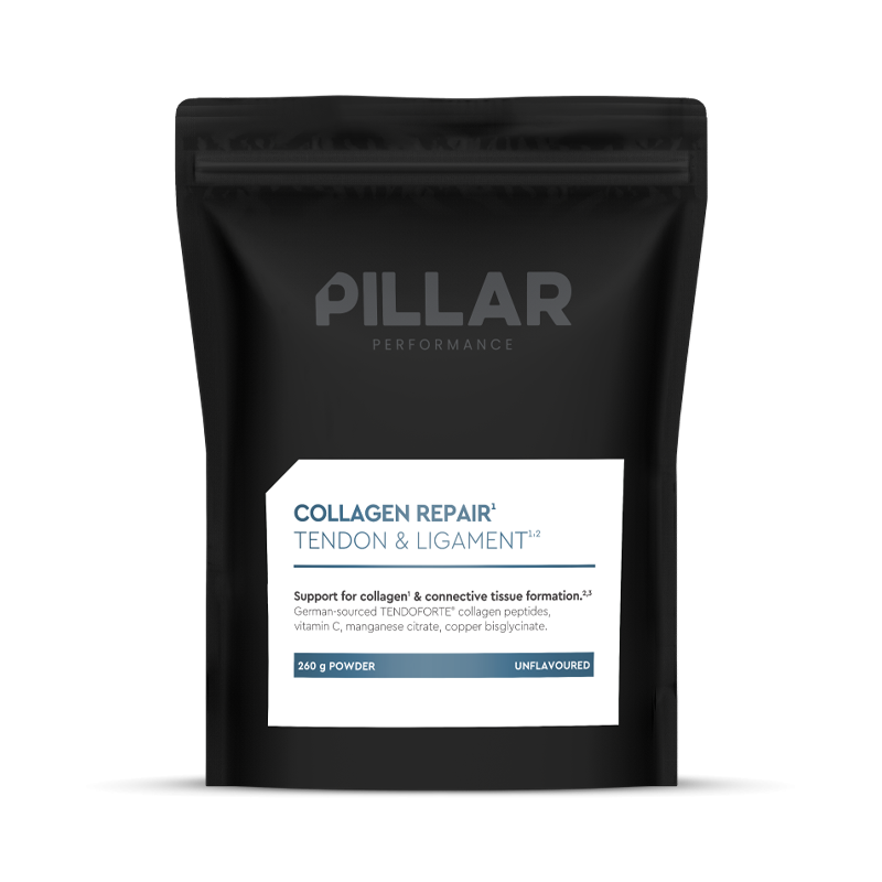 PILLAR | Collagen Repair | 260 gram