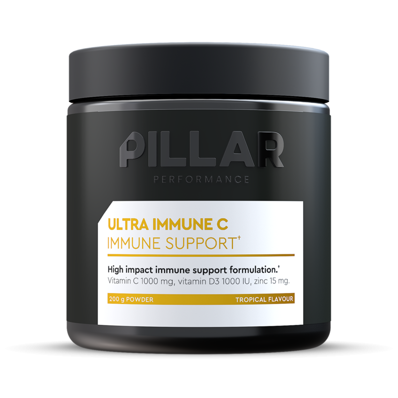 PILLAR | Ultra Immune C | 200 gram
