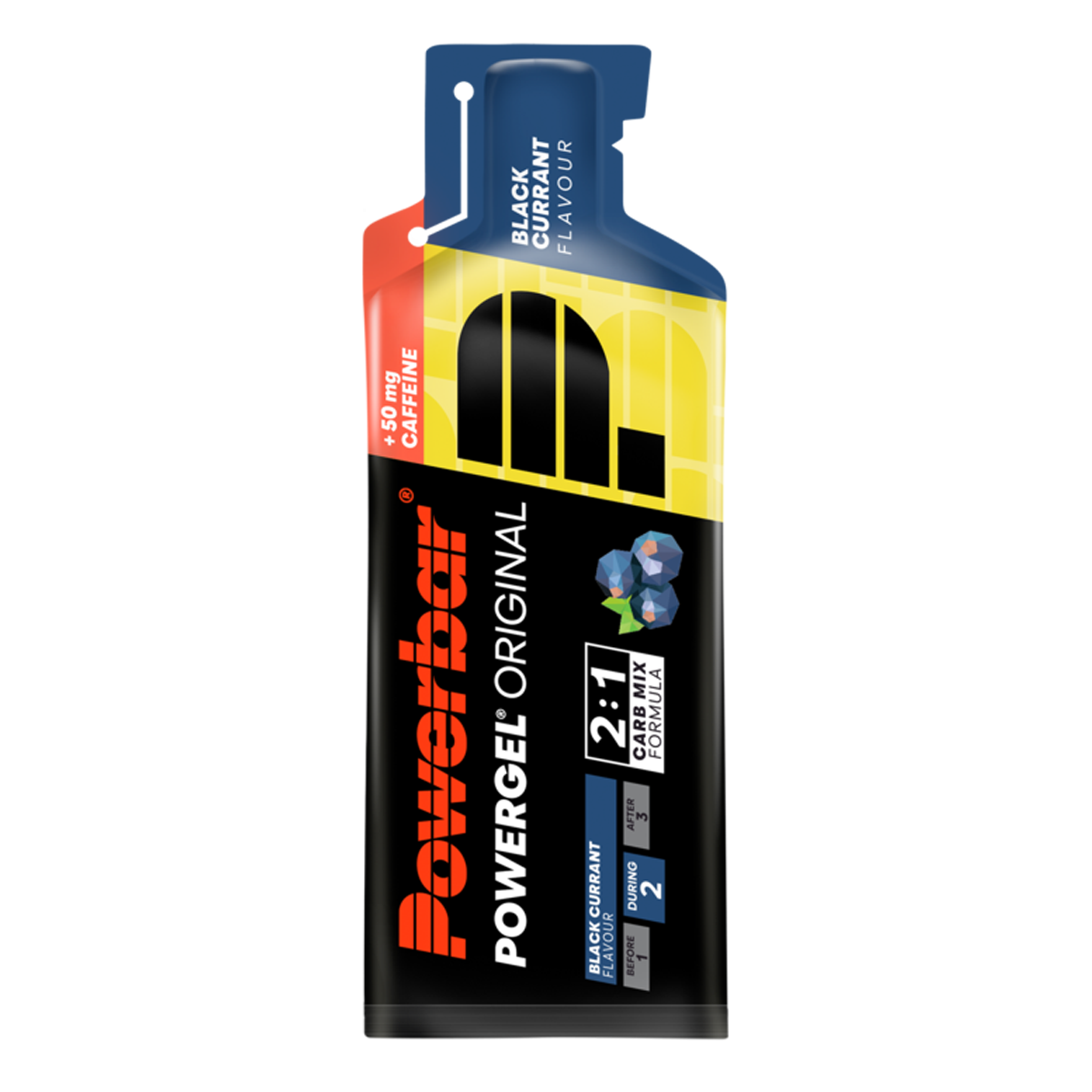 PowerBar | PowerGel Original | 41 gram