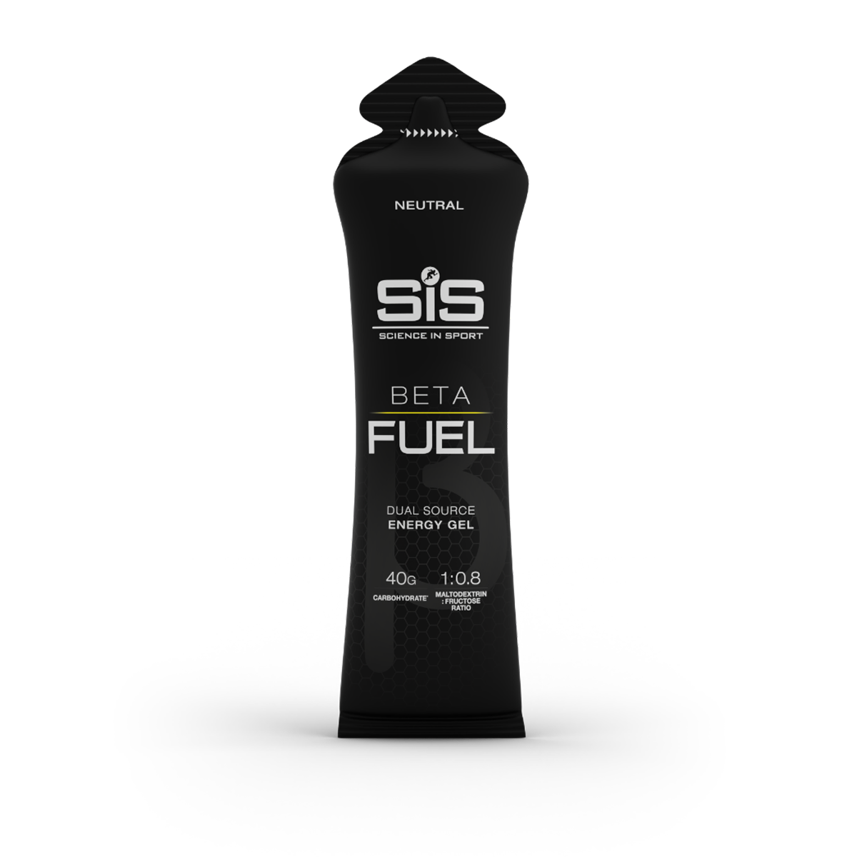 SiS | Beta Fuel GEL | 60 ml