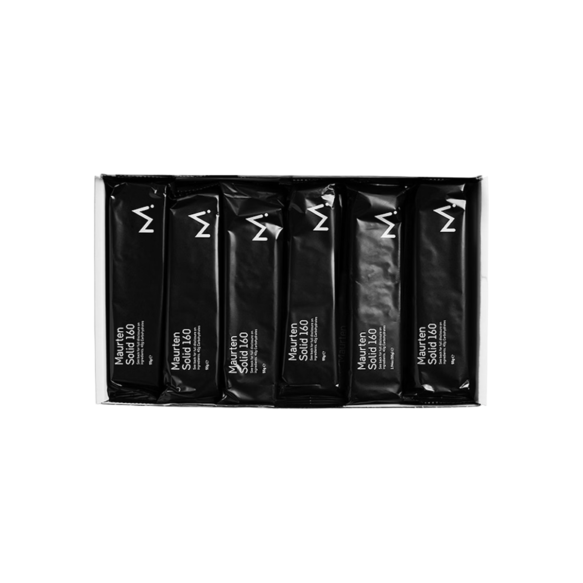 Maurten | Solid 160 | 55 gram